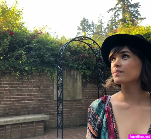 Nicole Gale Anderson OnlyFans Thumbnail #KkxNP83qav