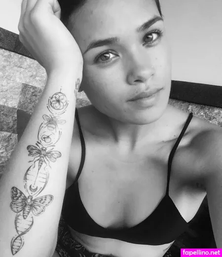 Nicole Gale Anderson OnlyFans Thumbnail #Yg8jT1UUv6
