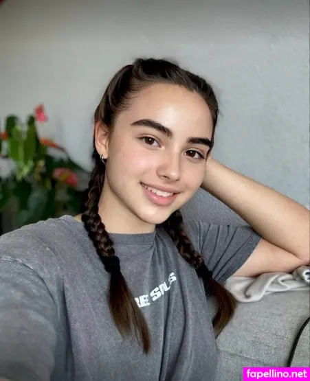 Nicole Gdf OnlyFans Thumbnail #EFFmxX5n09