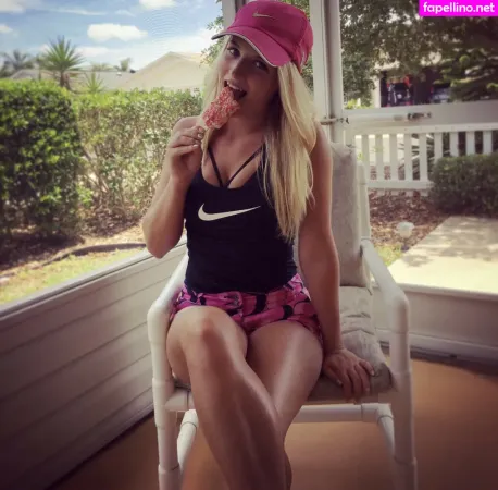 Nicole Gerome OnlyFans Thumbnail #AjP94c6dgm