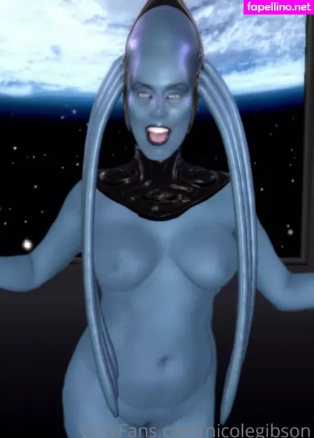 Nicole Gibson OnlyFans Thumbnail #BCpLGJB9OK