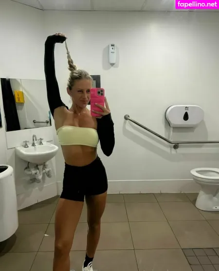 Nicole Grace OnlyFans Thumbnail #b1zYHpVOGS