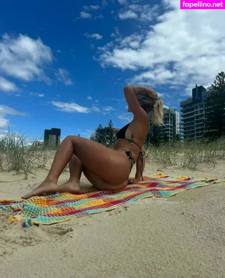 Nicole Grace OnlyFans Thumbnail #s1qqL0P7ZR