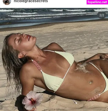 Nicole Grace OnlyFans Thumbnail #sTJ9OExeKC