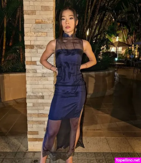 Nicole Hsing OnlyFans Thumbnail #1DQrdo7DMo