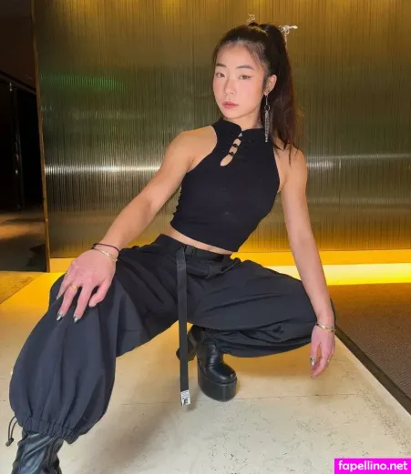 Nicole Hsing OnlyFans Thumbnail #6xRjqQJQqa