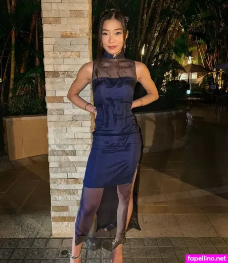 Nicole Hsing OnlyFans Thumbnail #B60c66l91i