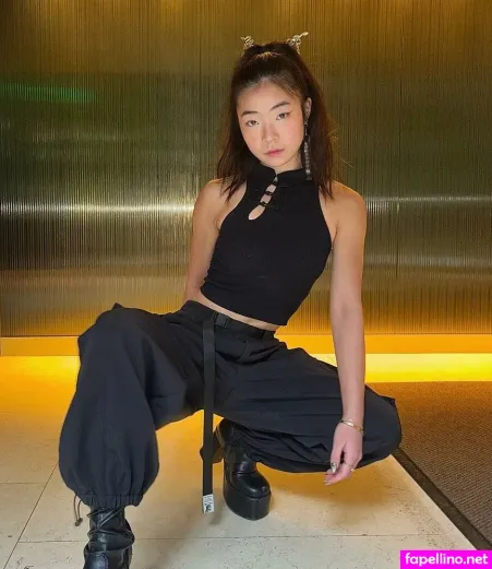 Nicole Hsing OnlyFans Thumbnail #BNpKWLFtfZ