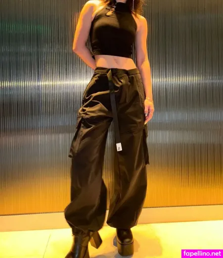 Nicole Hsing OnlyFans Thumbnail #EckSbXl2AM