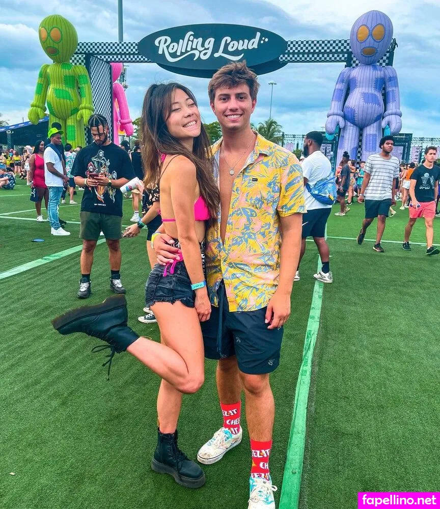 Nicole Summer Hsing, NicoleSHsing, nicolehsing Nude Leaked OnlyFans Photo #Ia6inJemab