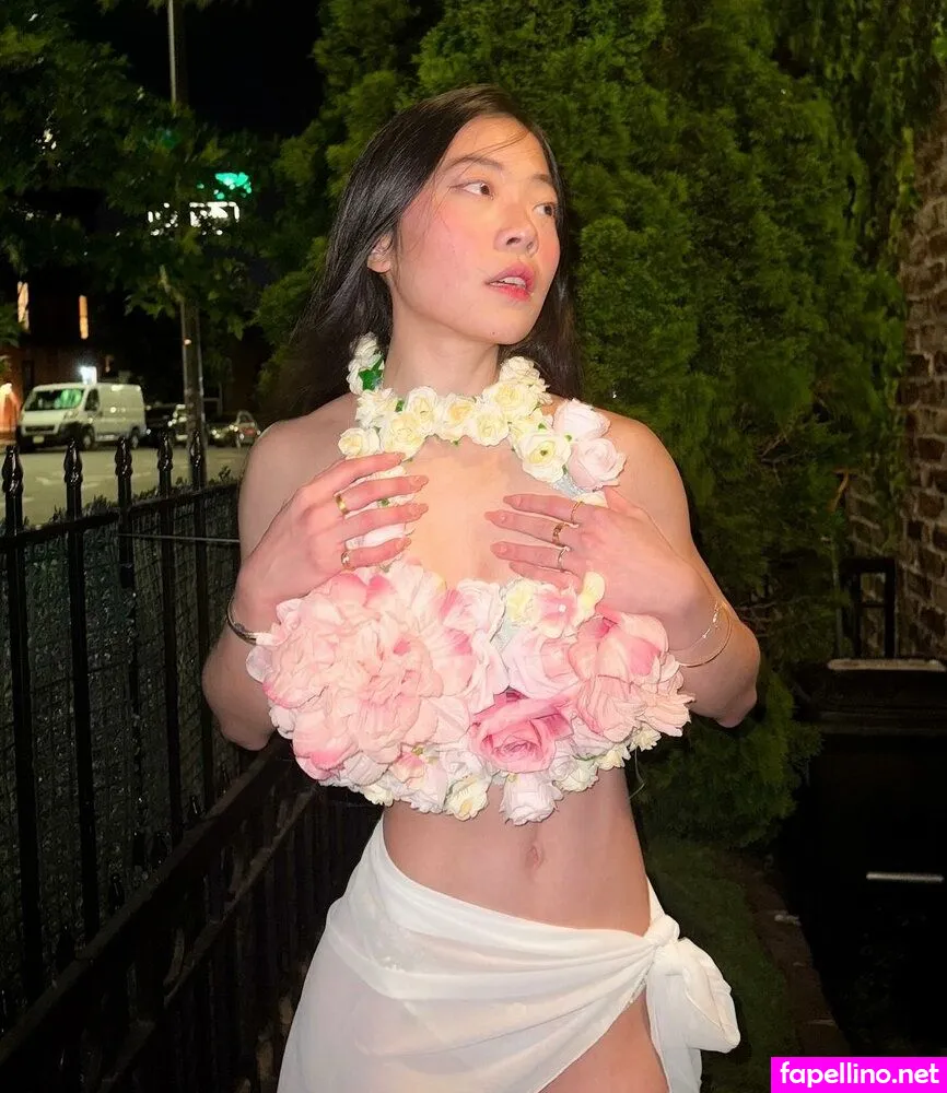 Nicole Summer Hsing, NicoleSHsing, nicolehsing Nude Leaked OnlyFans Photo #J43jOx7NO5