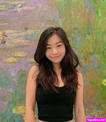 Nicole Hsing OnlyFans Thumbnail #K7q4UQvvF7