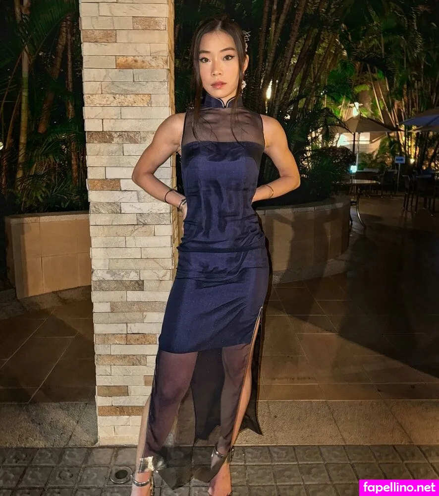 Nicole Summer Hsing, NicoleSHsing, nicolehsing Nude Leaked OnlyFans Photo #Pl9KHaYtzF