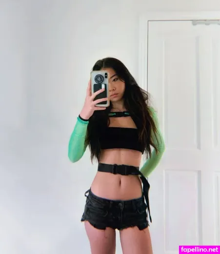 Nicole Hsing OnlyFans Thumbnail #RKj36NpSV7