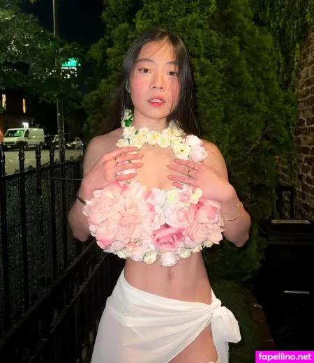 Nicole Hsing OnlyFans Thumbnail #TPDGUZlxKz