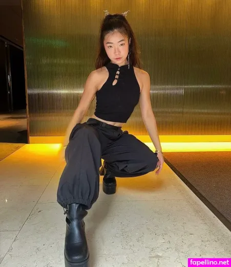 Nicole Hsing OnlyFans Thumbnail #ZF7GBT1w07