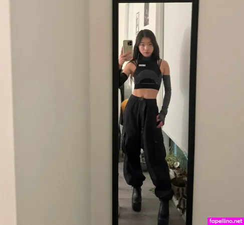 Nicole Hsing OnlyFans Thumbnail #gIkTgjtHIH