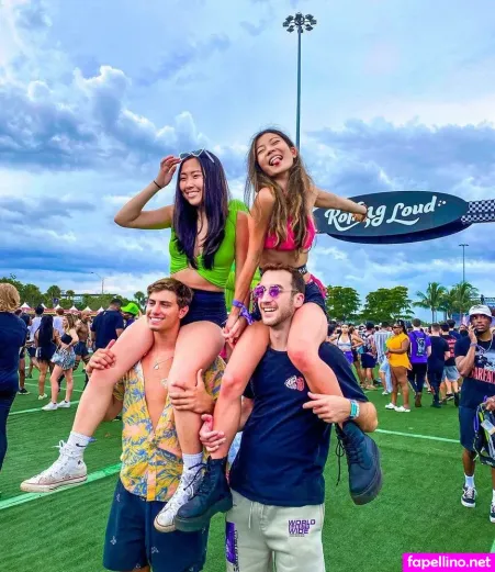 Nicole Hsing OnlyFans Thumbnail #hGCcWl2hrn