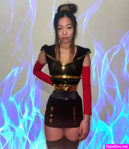 Nicole Hsing OnlyFans Thumbnail #ii5KdmF1Dk