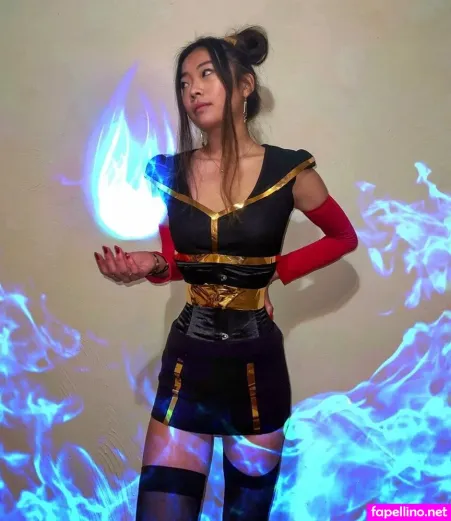 Nicole Hsing OnlyFans Thumbnail #lAEey4ewV8