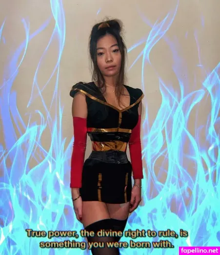 Nicole Hsing OnlyFans Thumbnail #vOnG7Yg8CK