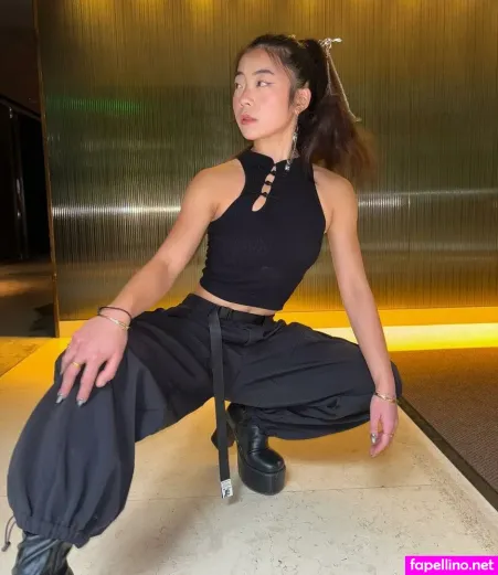 Nicole Hsing OnlyFans Thumbnail #wc067RPueK