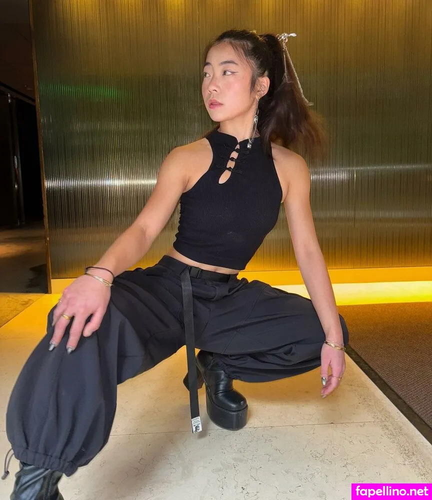 Nicole Summer Hsing, NicoleSHsing, nicolehsing Nude Leaked OnlyFans Photo #wc067RPueK