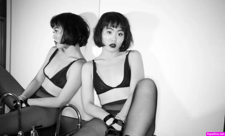 Nicole Kang OnlyFans Thumbnail #7SqSgBetw5