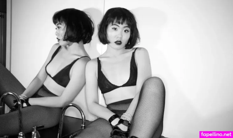 Nicole Kang OnlyFans Thumbnail #EvaehPlbJY