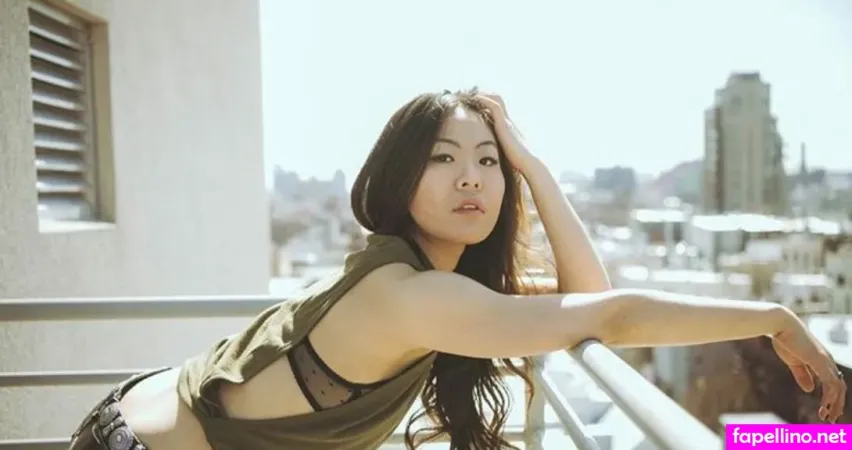 Nicole Kang OnlyFans Thumbnail #OgykuO8yRX