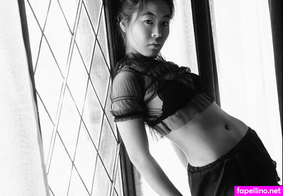 Nicole Kang Nude Leaked OnlyFans Photo #R7kWUTiAtd