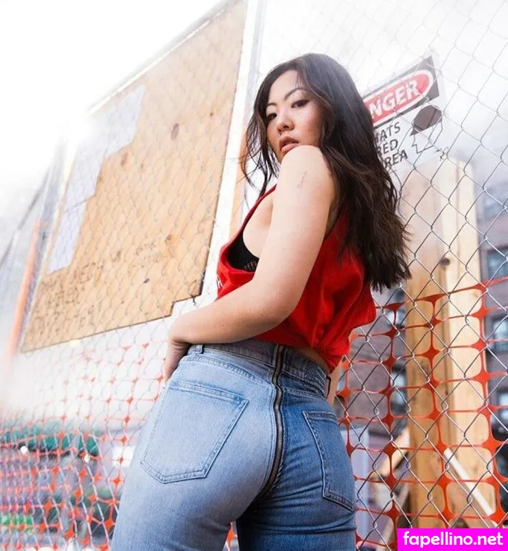Nicole Kang Nude Leaked OnlyFans Photo #fd8Tl4sqBZ