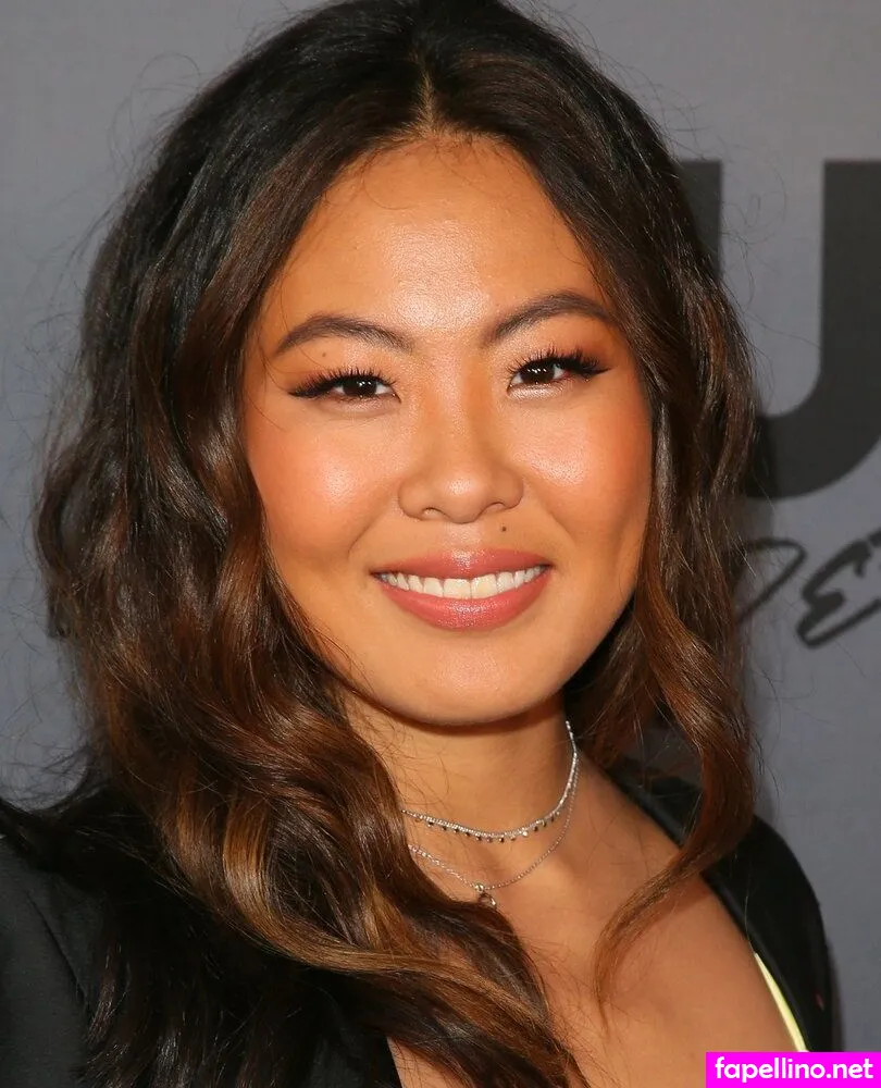 Nicole Kang Nude Leaked OnlyFans Photo #pD7FVefOEk