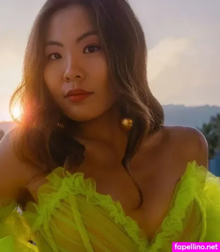 Nicole Kang OnlyFans Thumbnail #xZzeVemHW0
