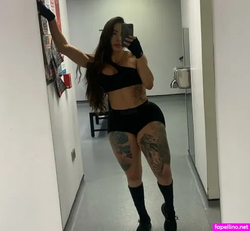 Nicole Kelly OnlyFans Thumbnail #UuMV02hAGG