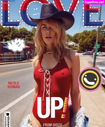 Nicole Kidman OnlyFans Thumbnail #JI6VCCGKRY