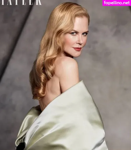 Nicole Kidman OnlyFans Thumbnail #dec3V9w3YY