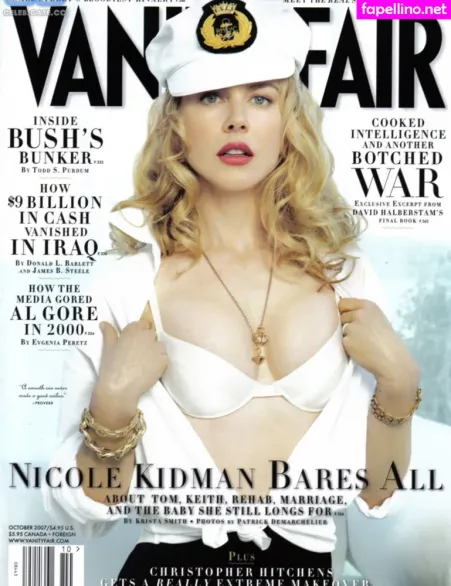 Nicole Kidman OnlyFans Thumbnail #tgVLcYR5yX
