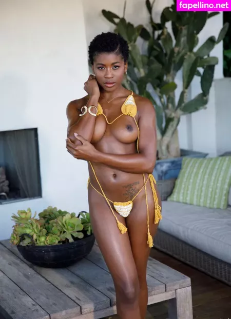 Nicole Kitt OnlyFans Thumbnail #ZGGKQhocRF