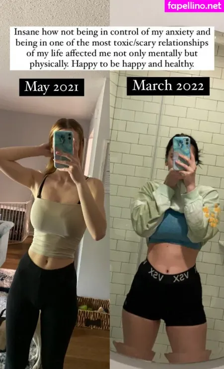 Nicole Kopchak OnlyFans Thumbnail #0JOC5dfLZO