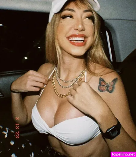 Nicole Louise Main Profile Photo