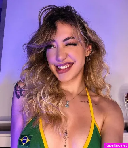 Nicole Louise OnlyFans Thumbnail #nTwdzoBaa2