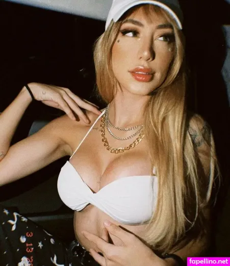 Nicole Louise OnlyFans Thumbnail #ncbGOPM4aT