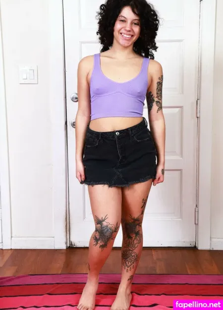 Nicole Luva OnlyFans Thumbnail #PN3g4nOXNI