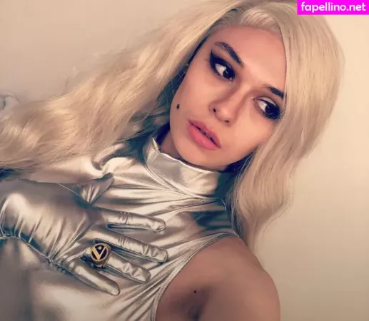 Nicole Maines OnlyFans Thumbnail #Fj3oJehJSS