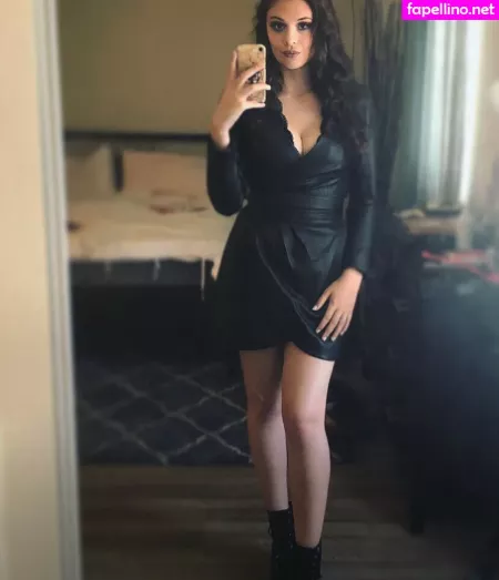 Nicole Maines OnlyFans Thumbnail #Wwp0av8bfe