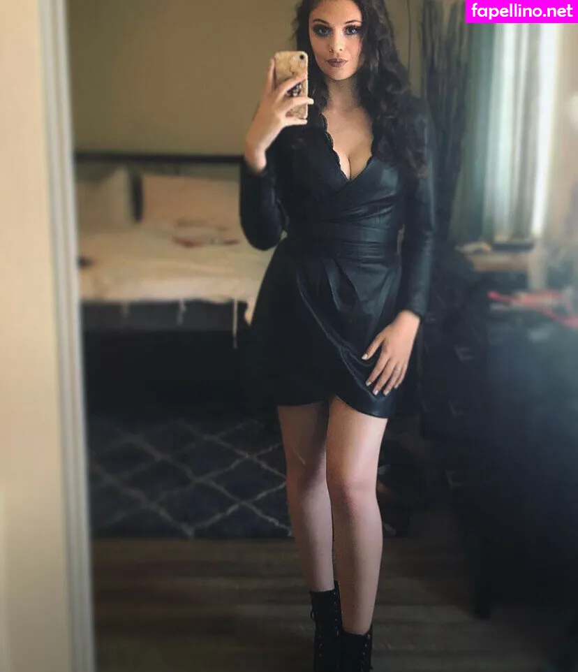 nicoleamaines Nude Leaked OnlyFans Photo #Wwp0av8bfe