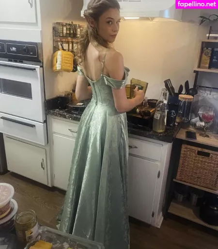 Nicole Maines OnlyFans Thumbnail #lbjRjPggJd