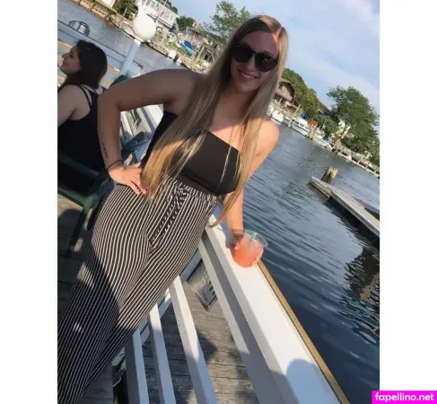 Nicole Mangione OnlyFans Thumbnail #BYTx5GZiR3