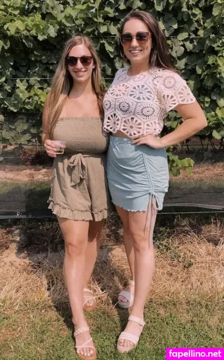 Nicole Mangione OnlyFans Thumbnail #FohnOAKxg2